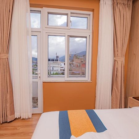 Hotel Vistara 加德满都 外观 照片