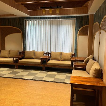 Hotel Vistara 加德满都 外观 照片